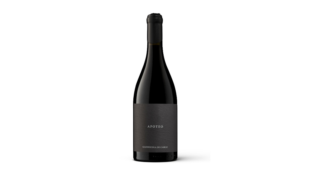 "APOTEO" Rosso, Vignamadre