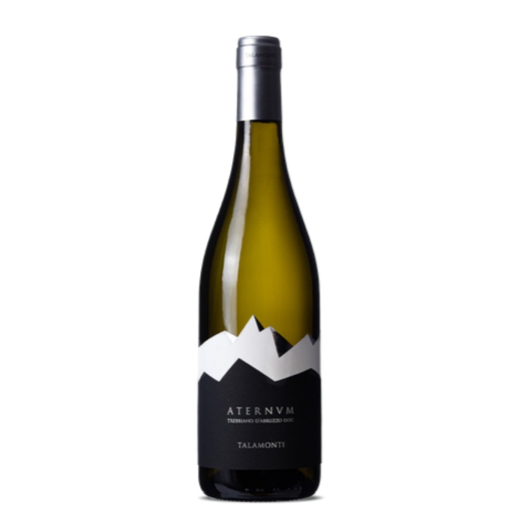 "ATERNUM" Trebbiano d'Abruzzo Riserva, Talamonti