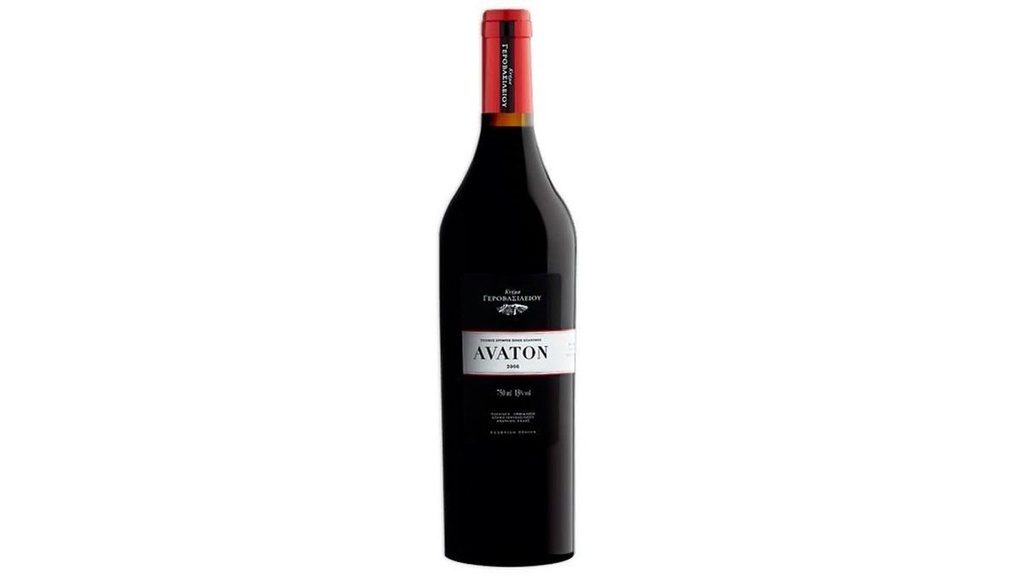 "Avaton", Gerovasiliou