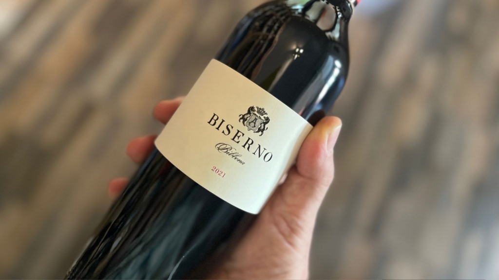 Biserno 2022, Tenuta di Biserno