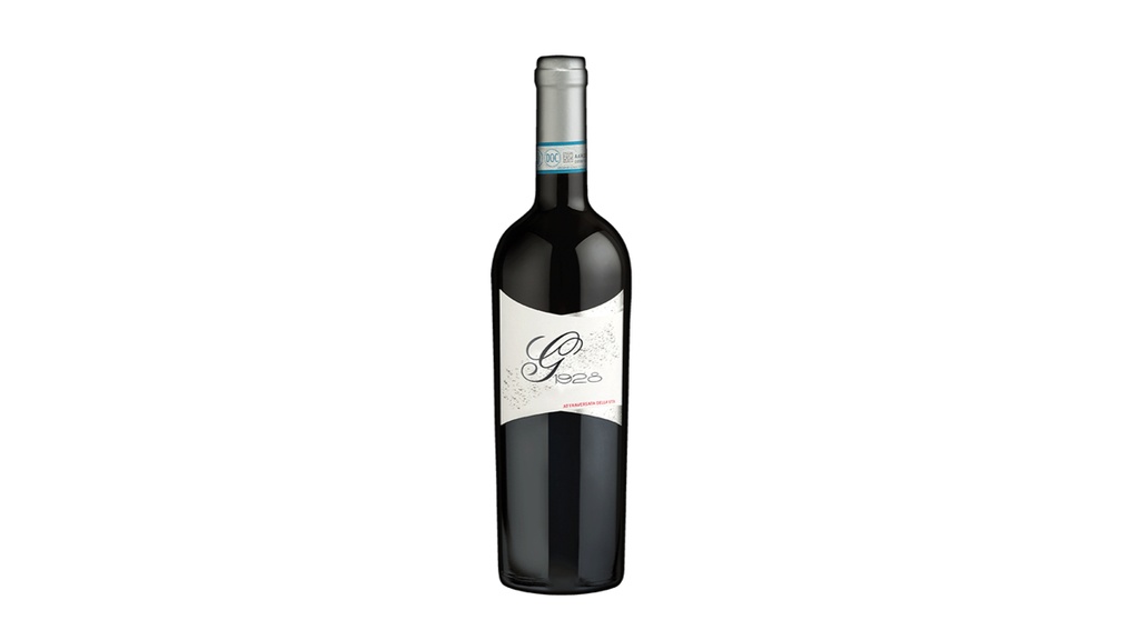 "G1928" Refosco Riserva 2017 (3Ltr), Ornella Bellia