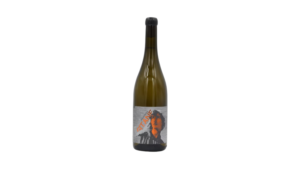 "Gitane" Malagouzia, Akriotou Microwinery
