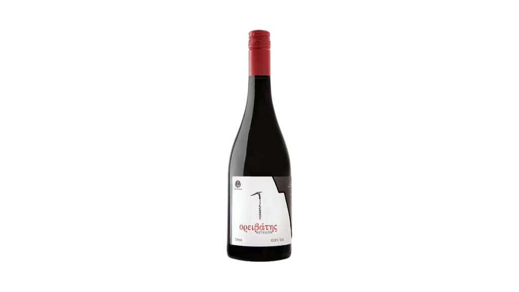 "Orivatis" Pinot Noir, Akriotou Microwinery