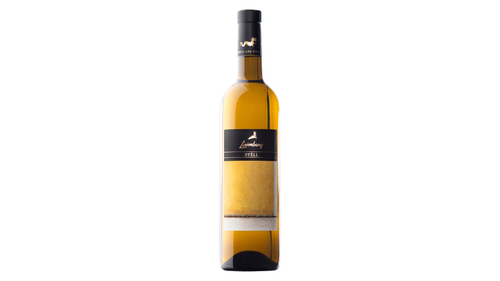 "Oyèll" Sauvignon Blanc Riserva 2022, Laimburg