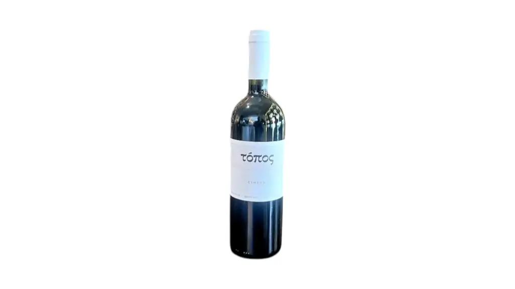 "TOPOS", Symeon Winery