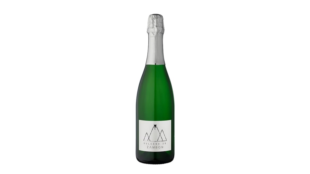 "Vulcano 36" Extra Brut, Zambon
