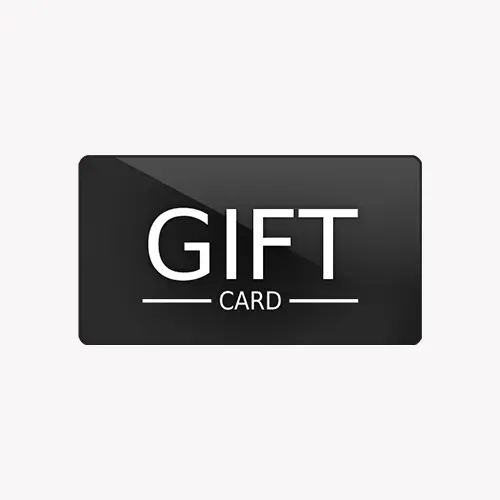 100€ Gift Card