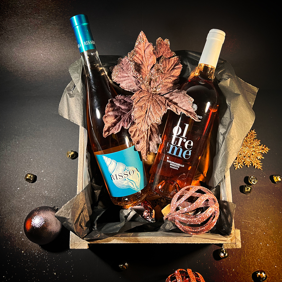 95 Gift Basket