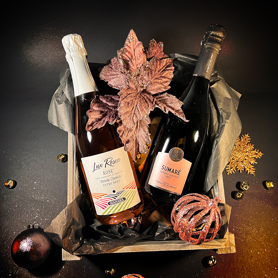 96 Gift Basket