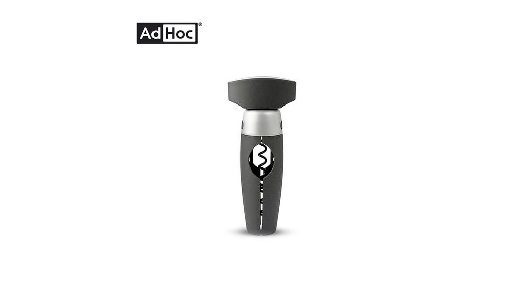 AdHoc Wine Opener