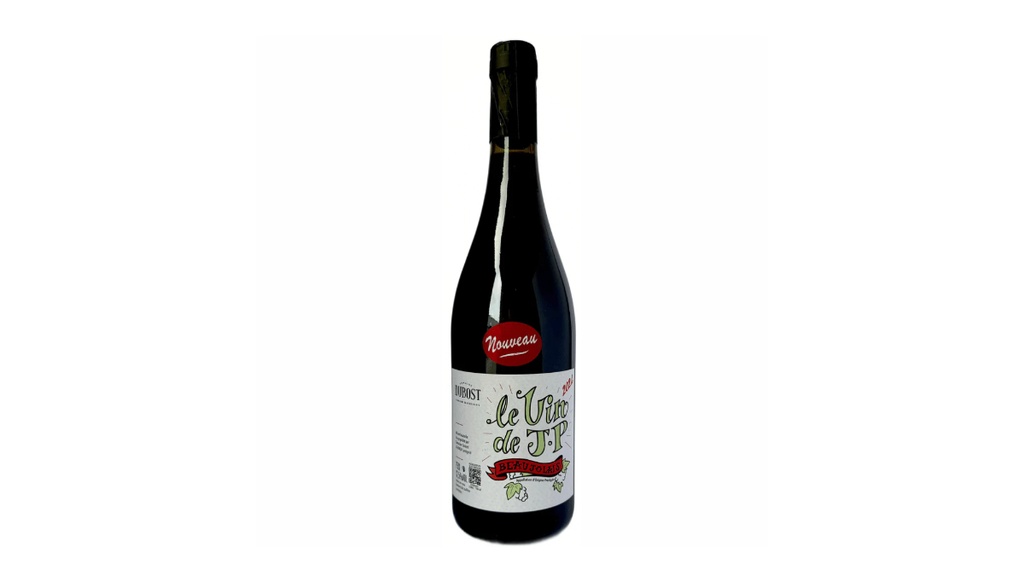 Beaujolais Nouveau 2025, Dubost