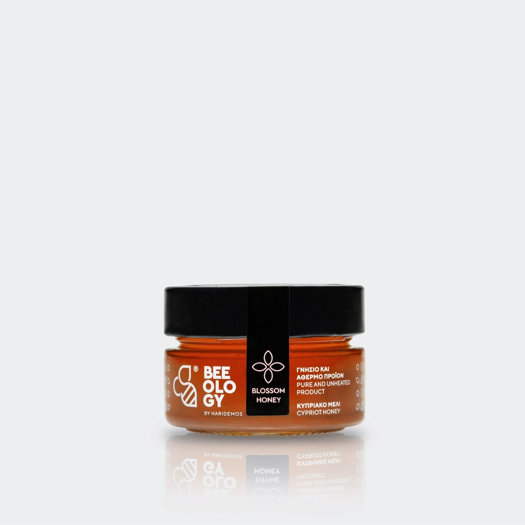 Blossom Honey (150gr), Beeology