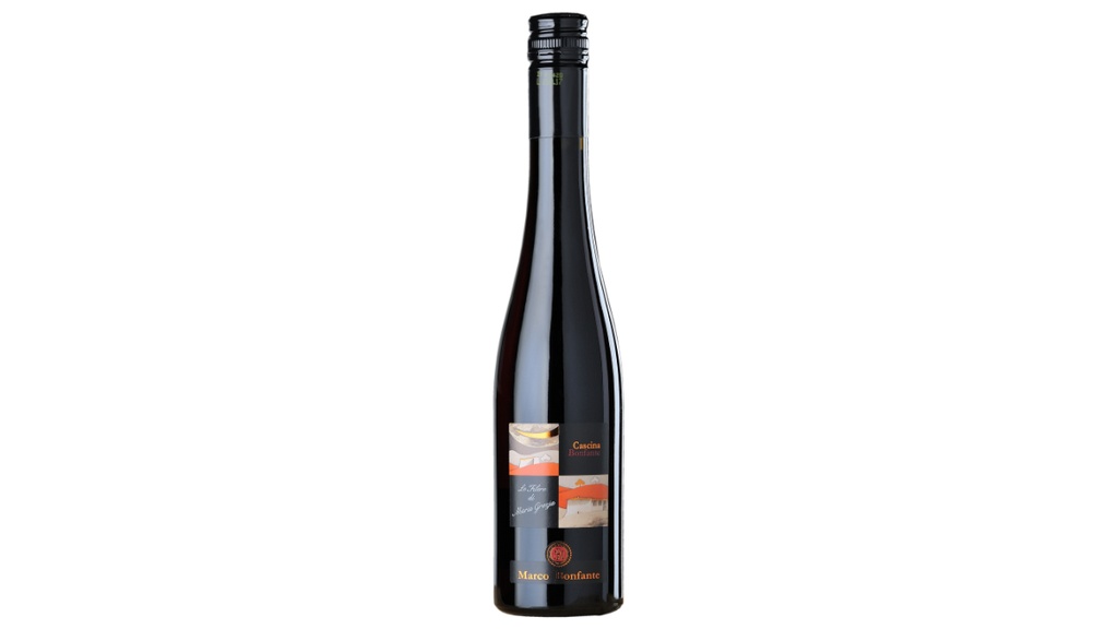 Brachetto d'Acqui Spumante, Marco Bonfante