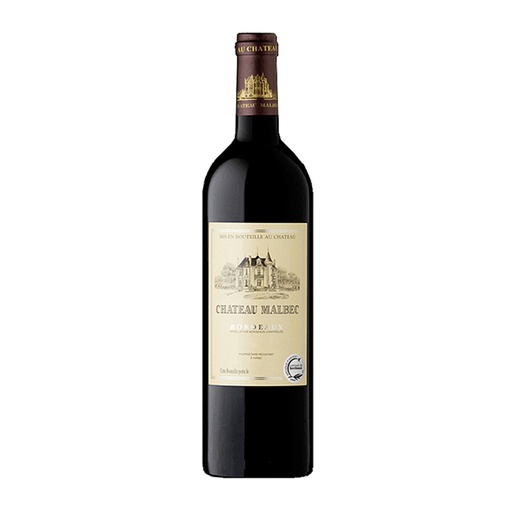 Bordeaux Rouge, Château Malbec