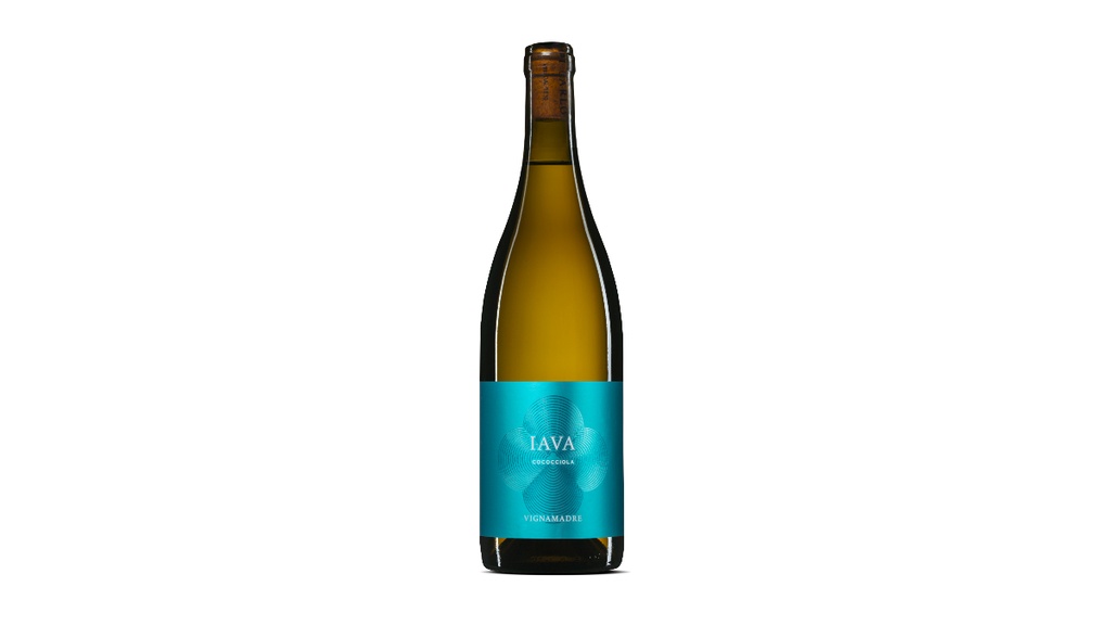 Cococciola "IAVA", VignaMadre