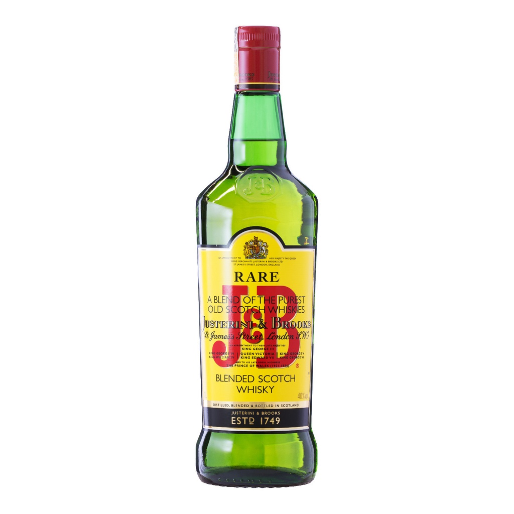 J&B (1Lt)