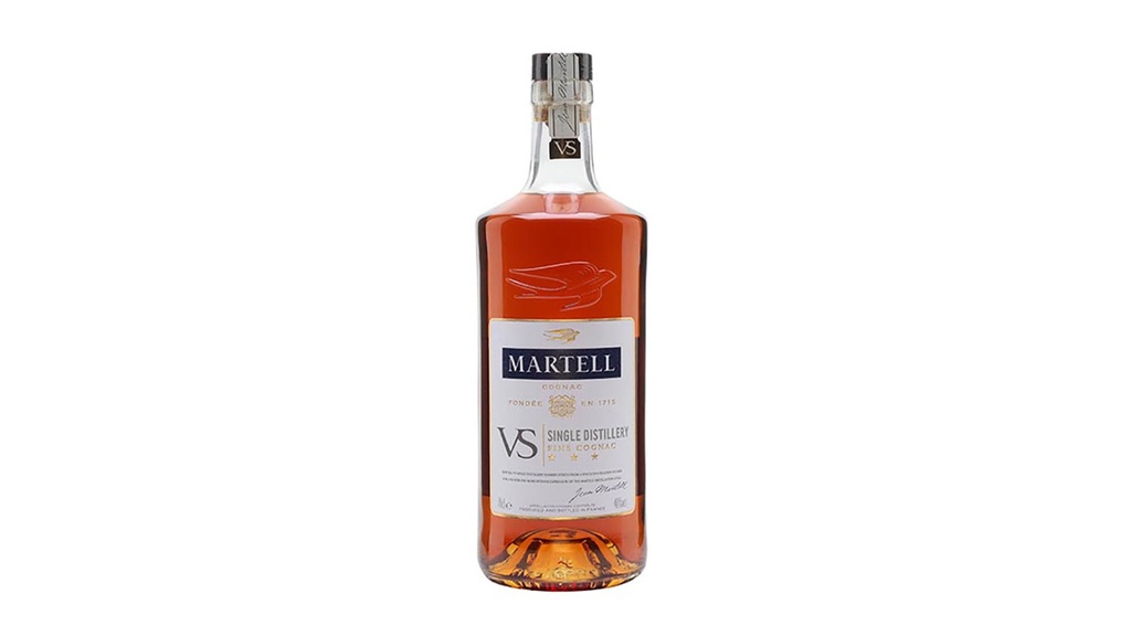 Martell VS (70cl)