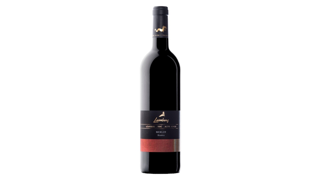 Merlot Riserva 2022, Laimburg