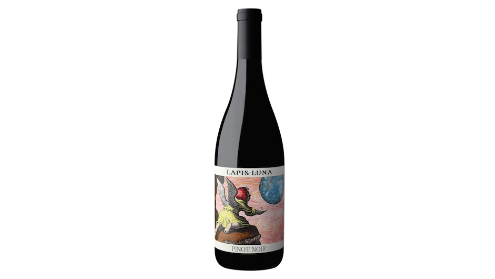 Pinot Noir, Lapis Luna