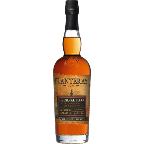 Planteray Original Dark (70cl)