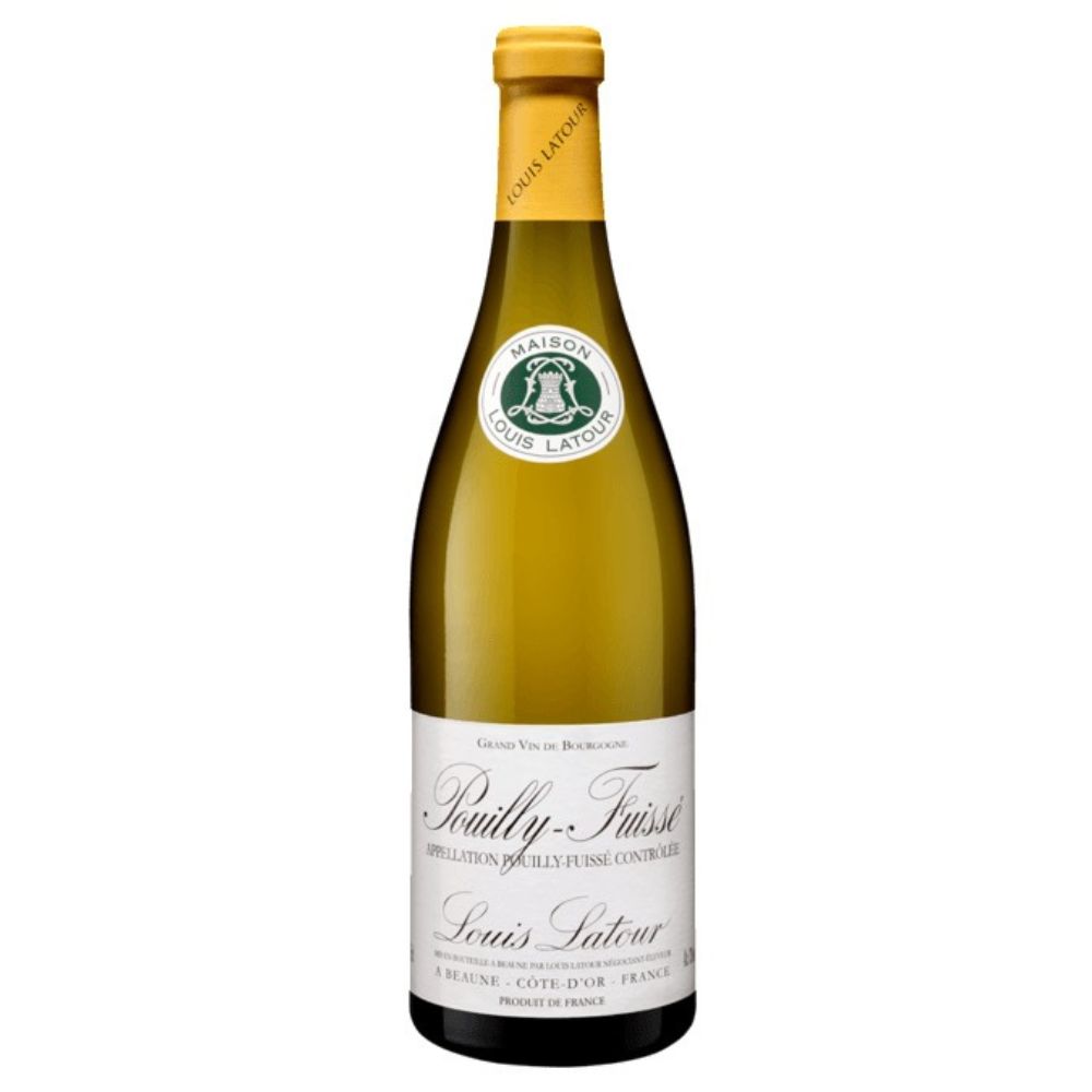 Pouilly-Fuissé 2023, Louis Latour