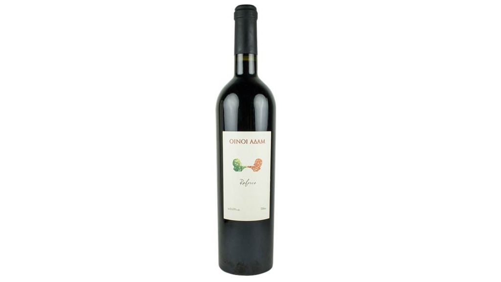 Refosco 2011, Adam Estate