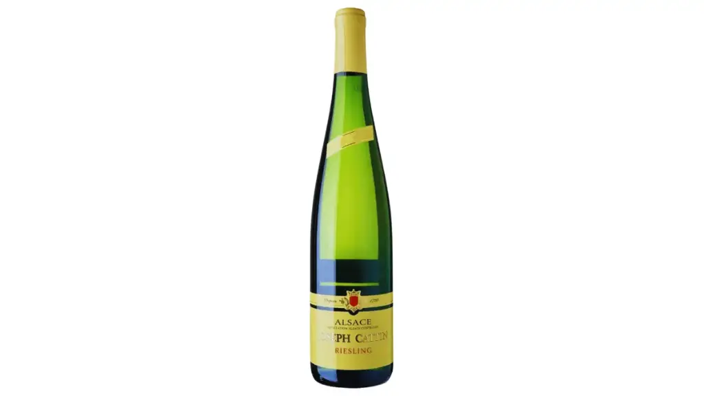 Riesling, Joseph Cattin