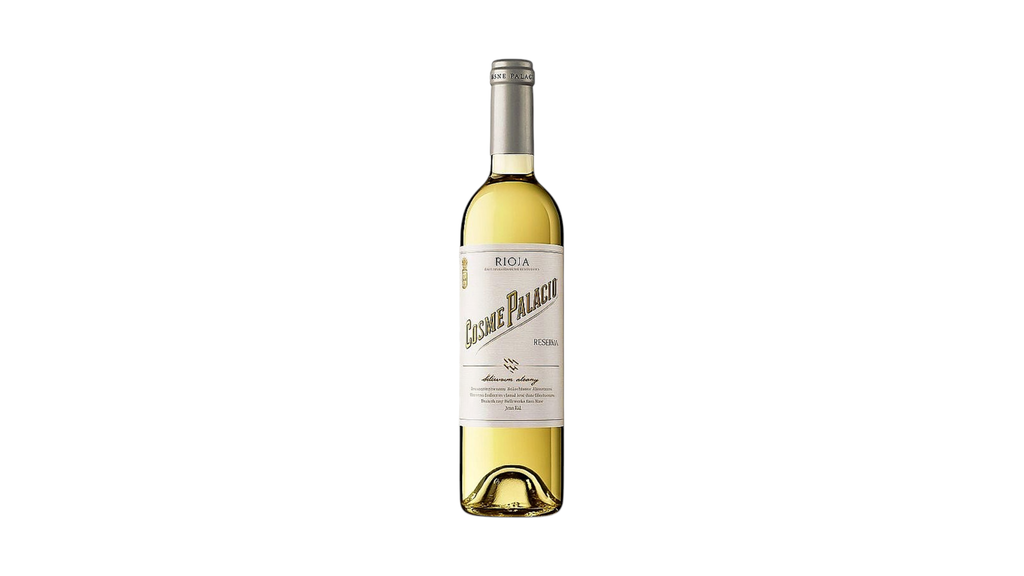 Rioja Blanco Reserva 2020, Cosme Palacio