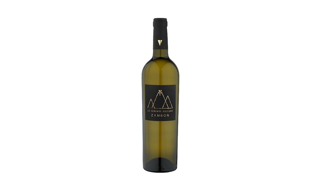 Soave "Le Cervare - Vulcano" 2020, Zambon