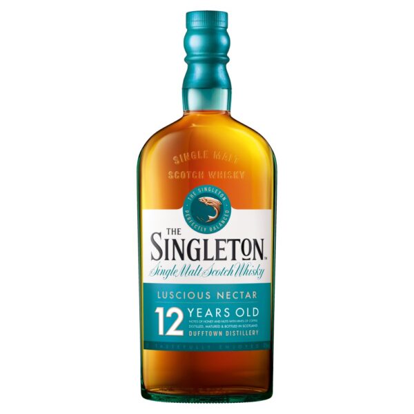 The Singleton 12 (70cl)