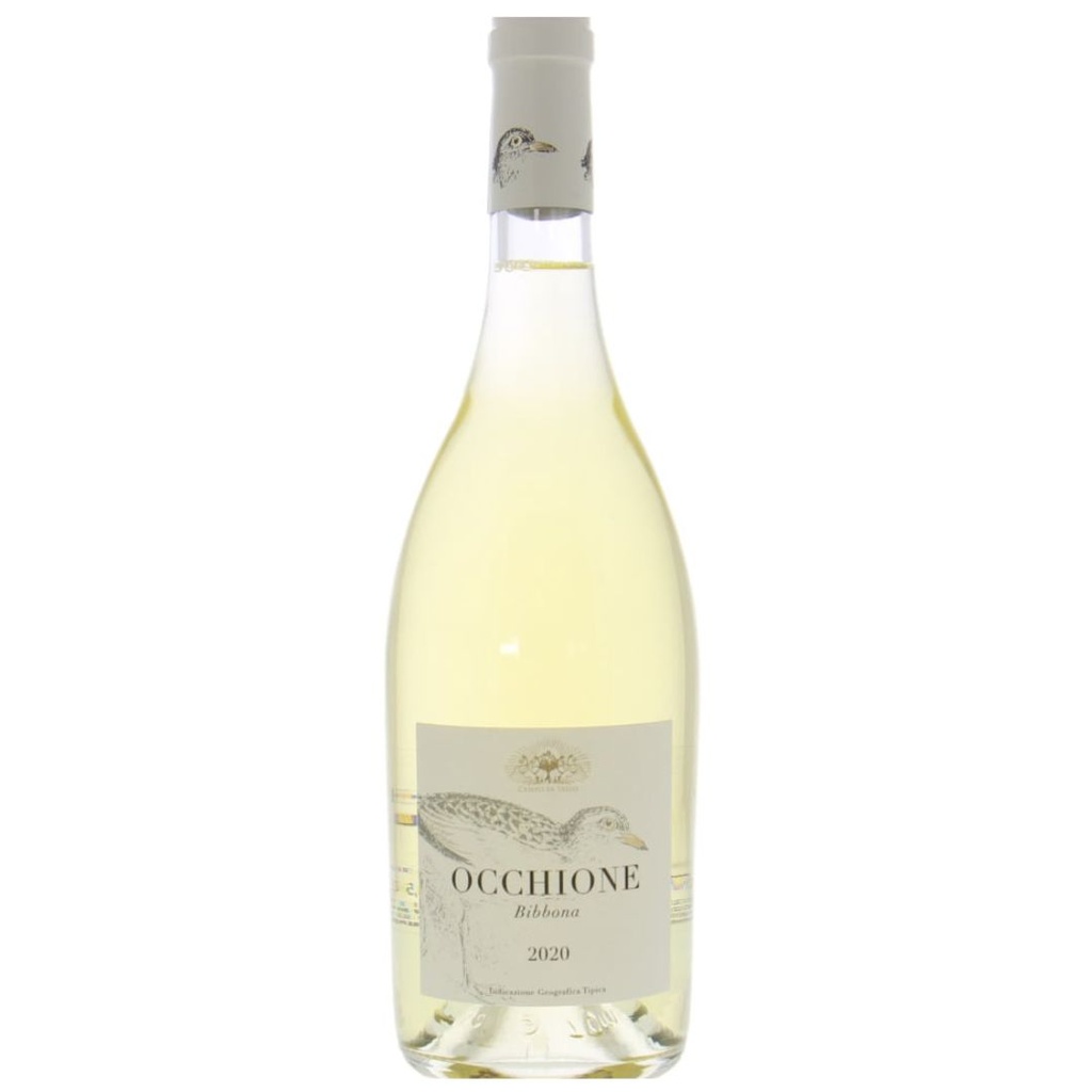 Vermentino "Occhione”, Tenuta di Biserno