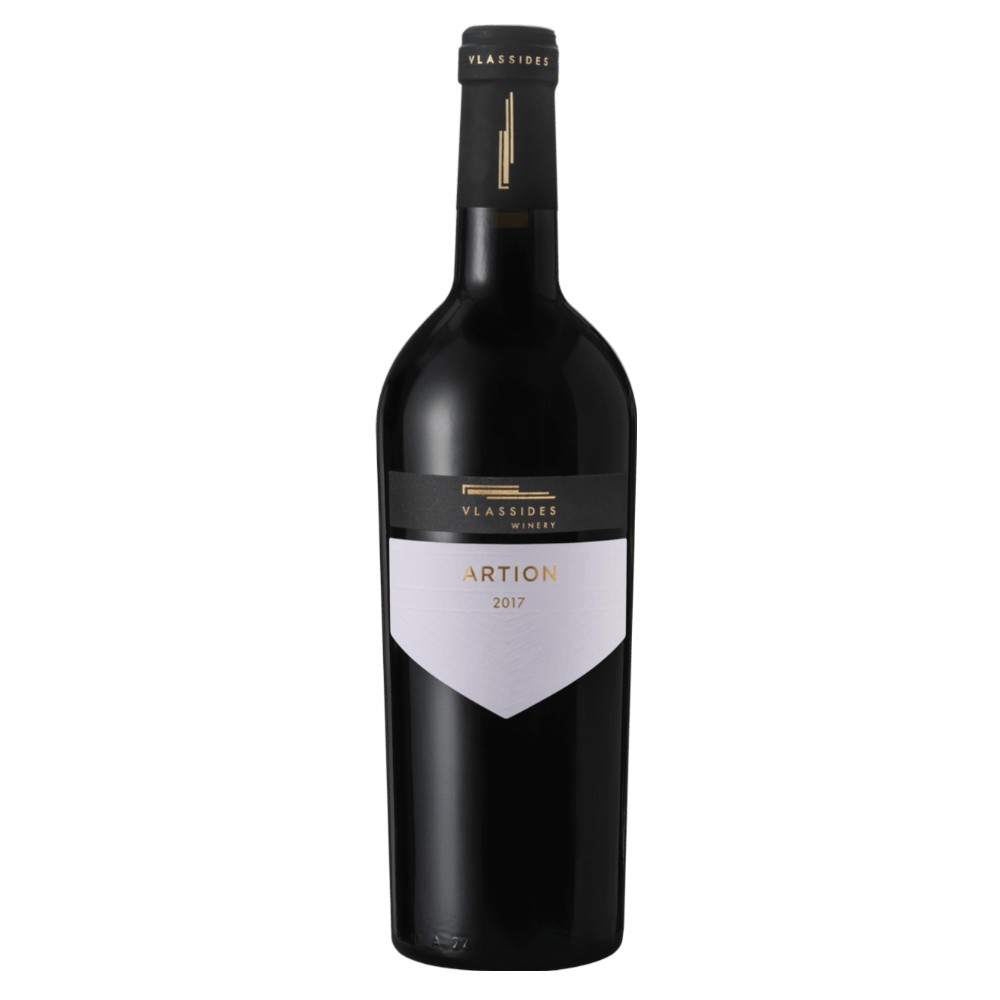 “ARTION”, Vlassides Winery