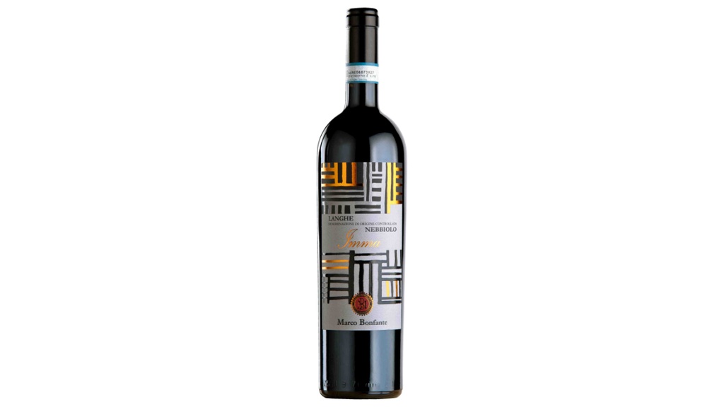 "Imma" Nebbiolo, Marco Bonfante