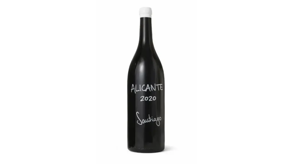 Alicante, Santiago Polo Martinez