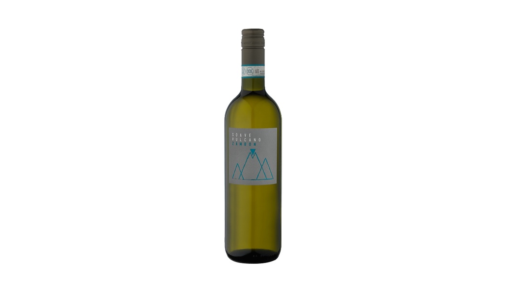Soave "Vulcano", Zambon