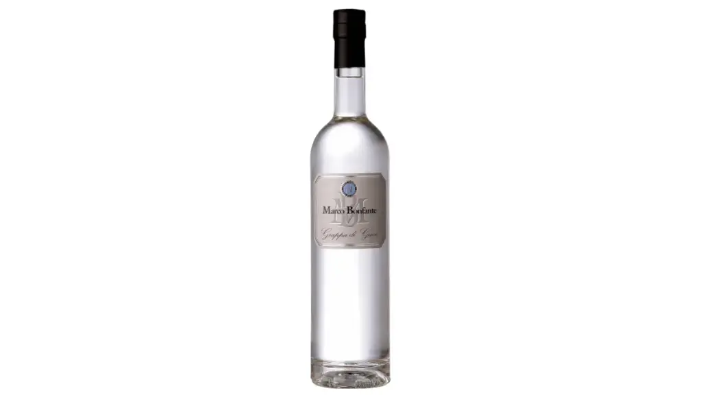 Grappa di Gavi (70cl), Marco Bonfante
