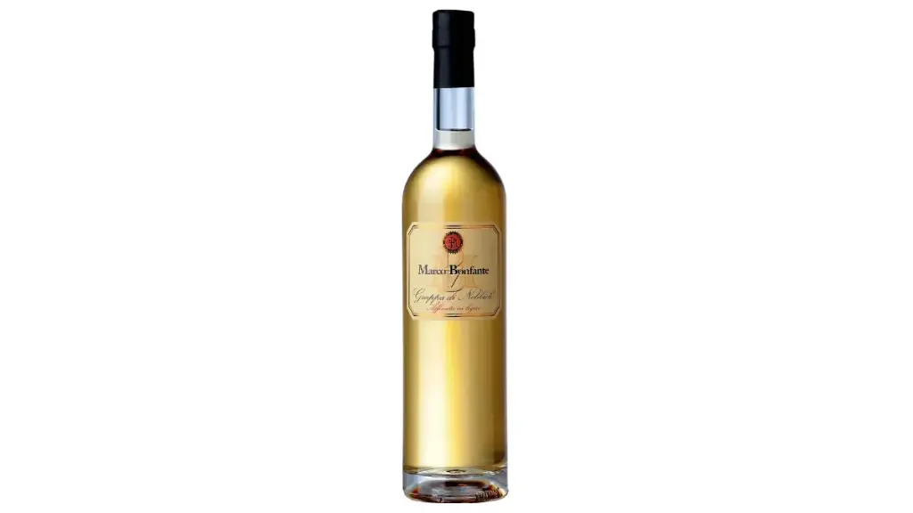 Grappa di Nebbiolo (70cl), Marco Bonfante