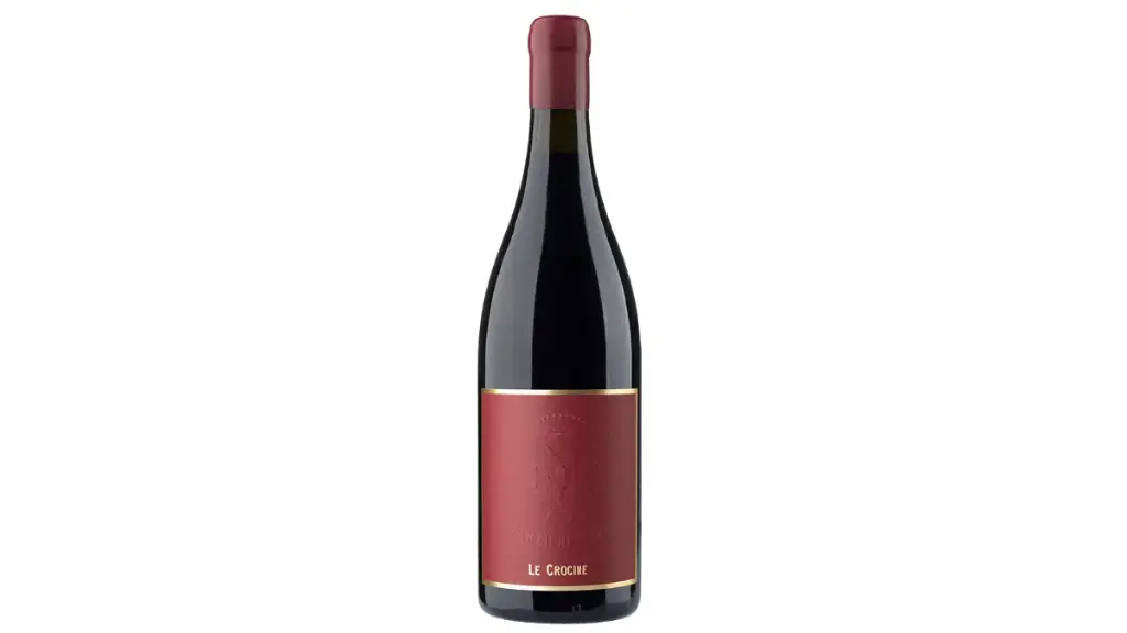 Le Crocine "Risico" Toscana Rosso, Marzichi Lenzi