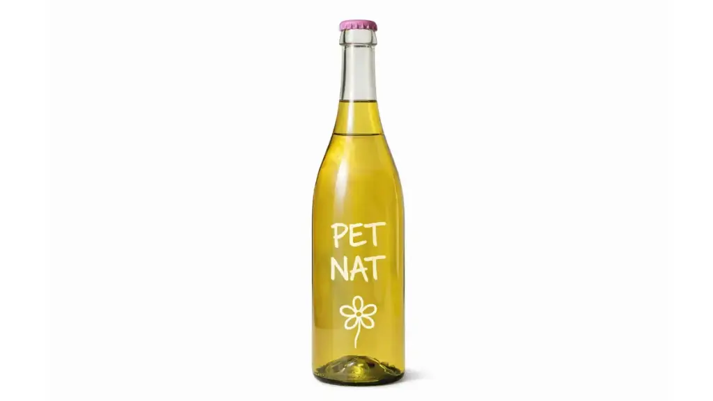 Pet Nat , Santiago Polo Martinez