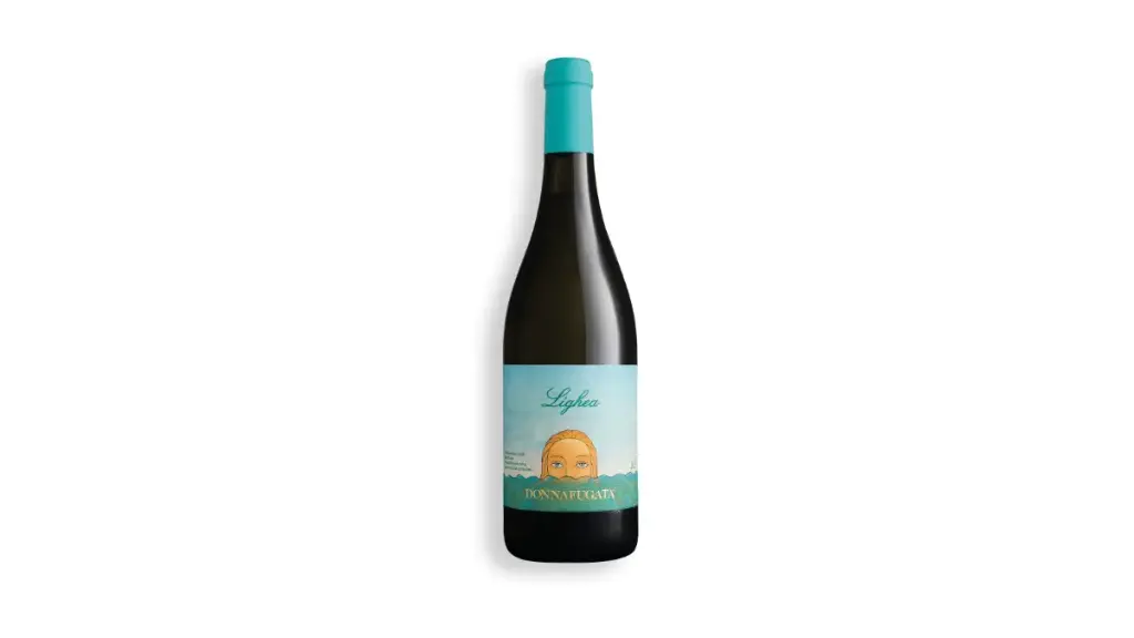 Zibibbo "Lighea" 2025 , Donna Fugata