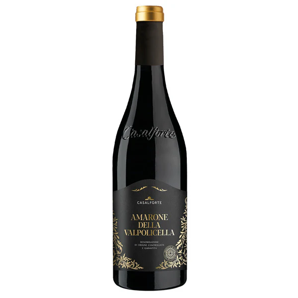 Amarone della Valpolicella, Casalforte