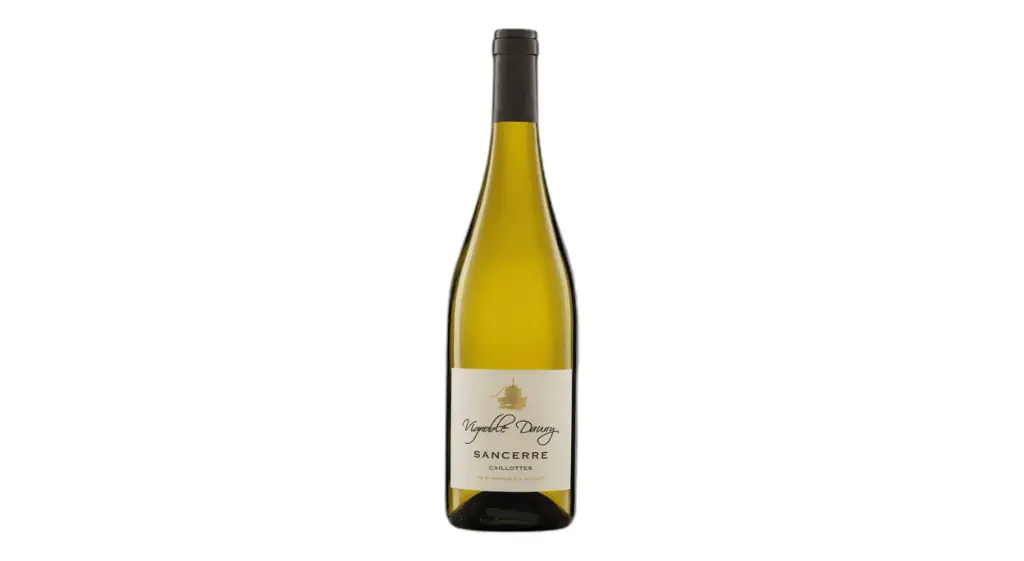 Sancerre "Caillottes", Vignoble Dauny