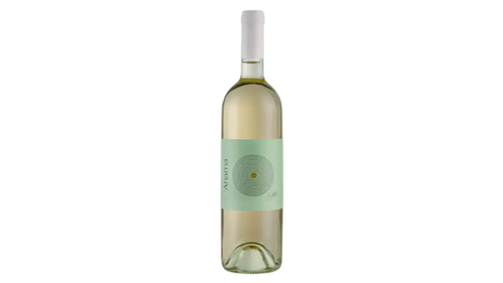 Xynisteri, Anama Boutique Winery