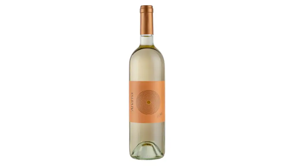 Promara Oak Ferment, Anama Boutique Winery