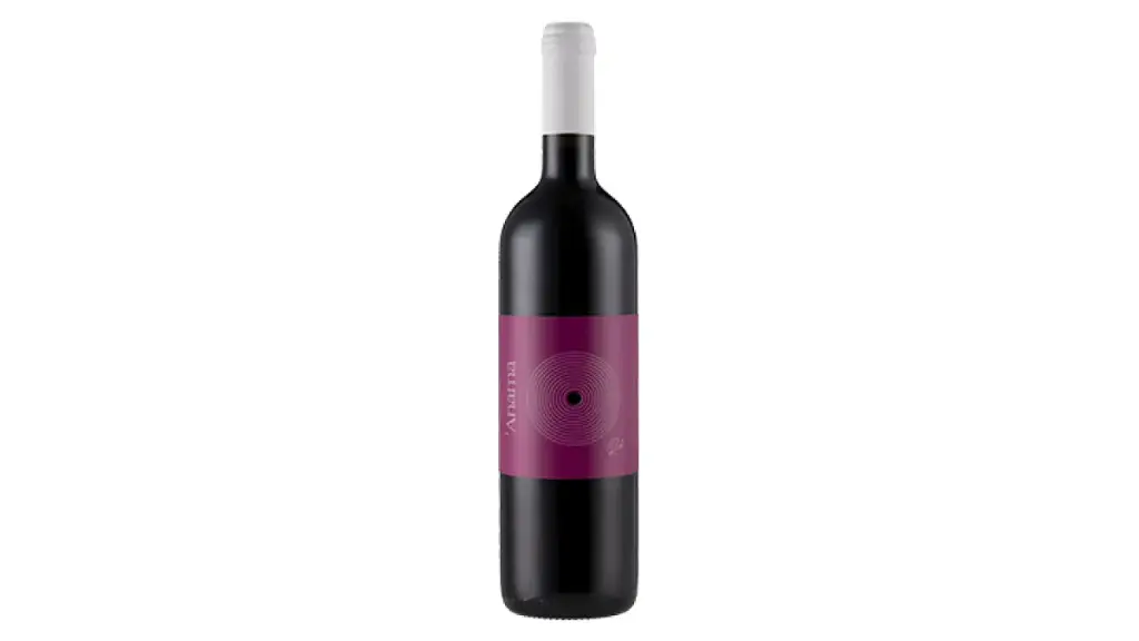 Young Red, Anama Boutique Winery