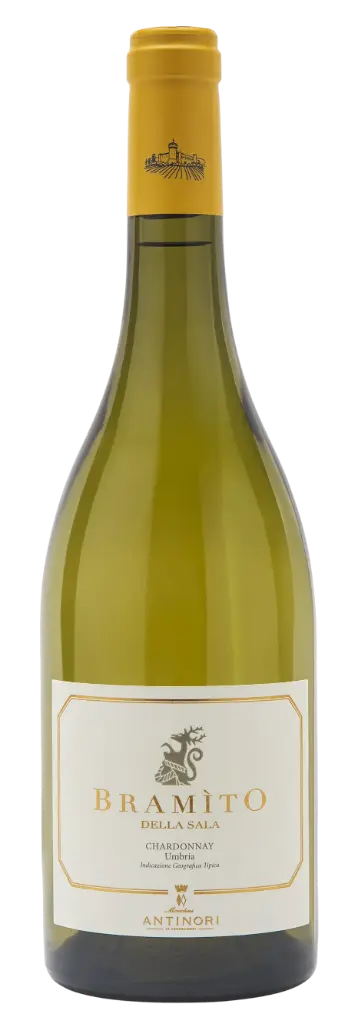 "Bramìto della Sala " Chardonnay, Marchesi Antinori