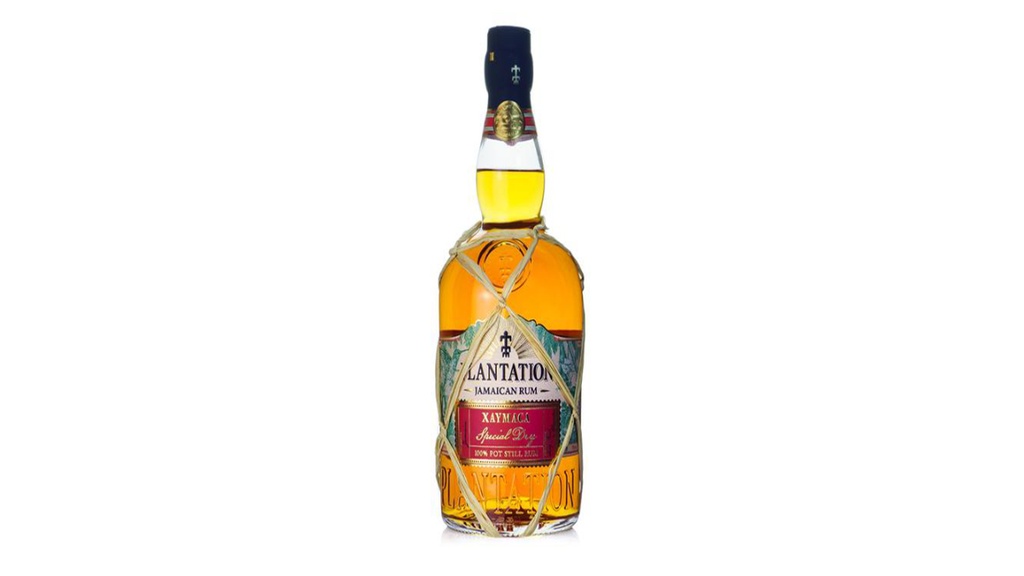 Plantation Jamaican Rum "Xaymaca"(70cl)