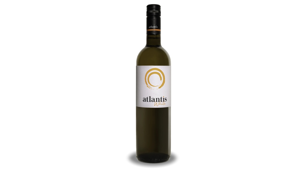 "Atlantis" White, Argyros