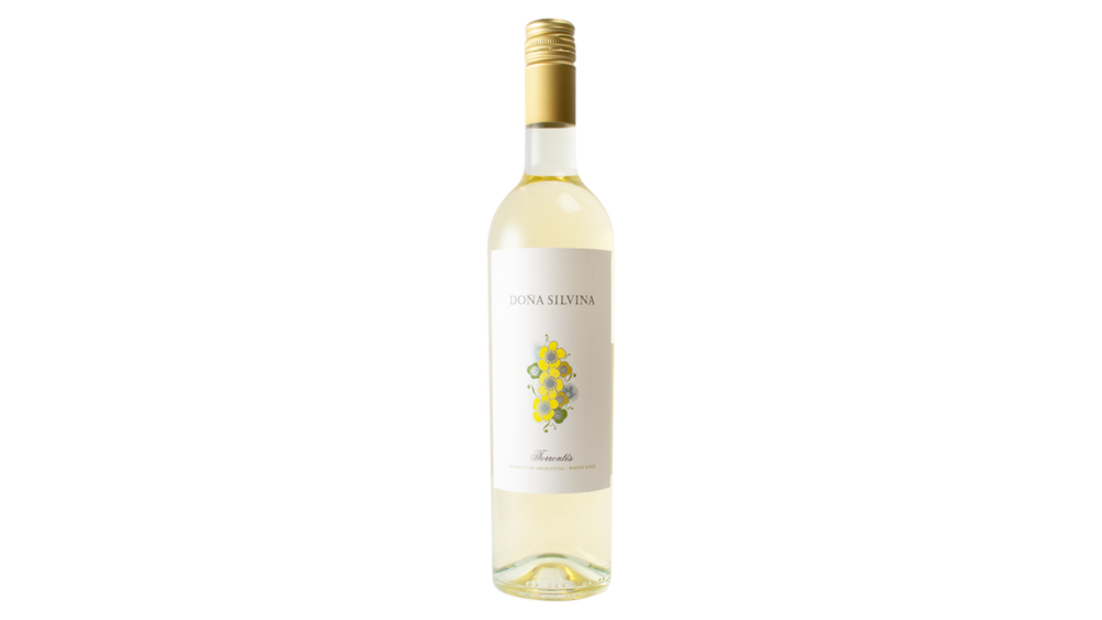 Torrontes, Doña Silvina