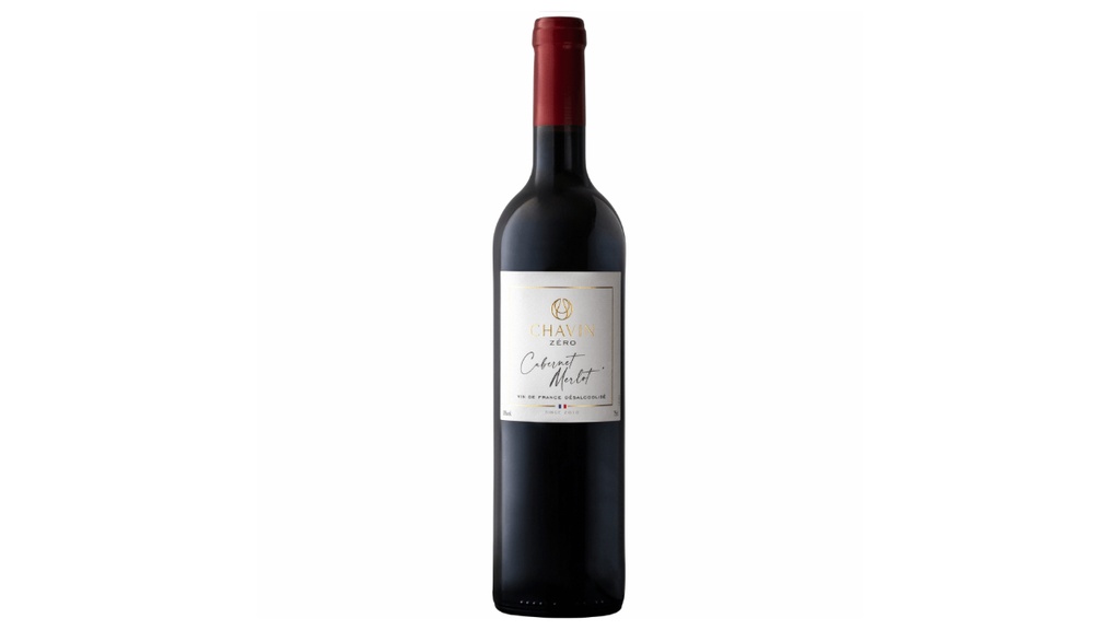 Zero Cabernet Merlot, Chavin